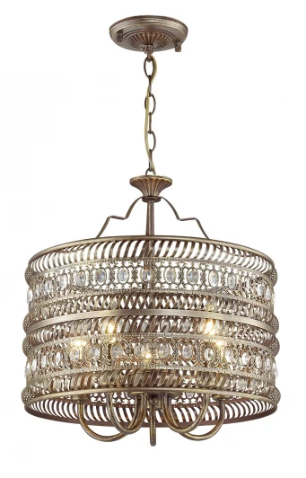 1620-5P Подвесная люстра Favourite Arabia 1620-5P
