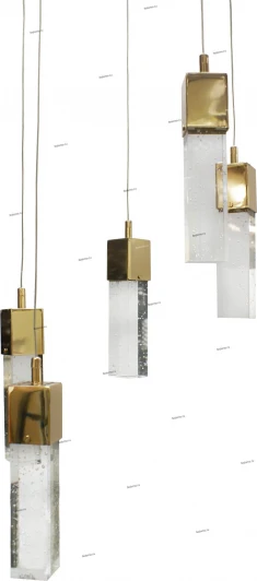 08510-5A.33 Kink Light Аква 08510-5A.33