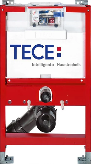 9300001 Система инсталляции для унитазов TECE TECEprofil 9 300 001