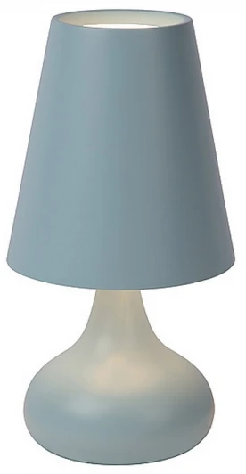 34500/81/68 Интерьерная настольная лампа Lucide Isla 34500/81/68