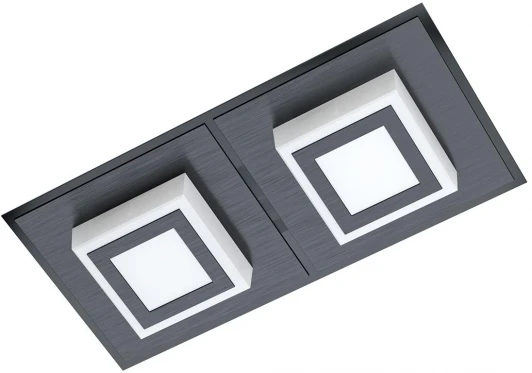 99362 Потолочный светильник Eglo Masiano 1 99362