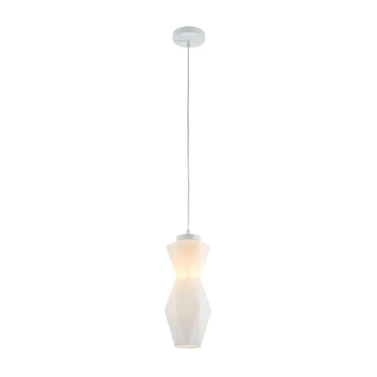 MOD231-PL-01-W Подвесной светильник Maytoni Simplicity MOD231-PL-01-W