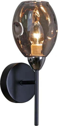 IL5442-1WST-79 CR BK Бра ILLUMICO IL5442-1WST-79 CR BK