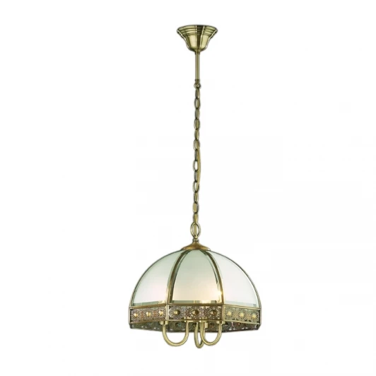 2344/3A Подвесной светильник Odeon Light Valso 2344/3A