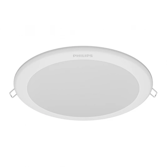 929002673402 Встраиваемый светильник светодиодный DN027B G3 LED12/NW 12W 220-240V D150 RU Philips 929002673402