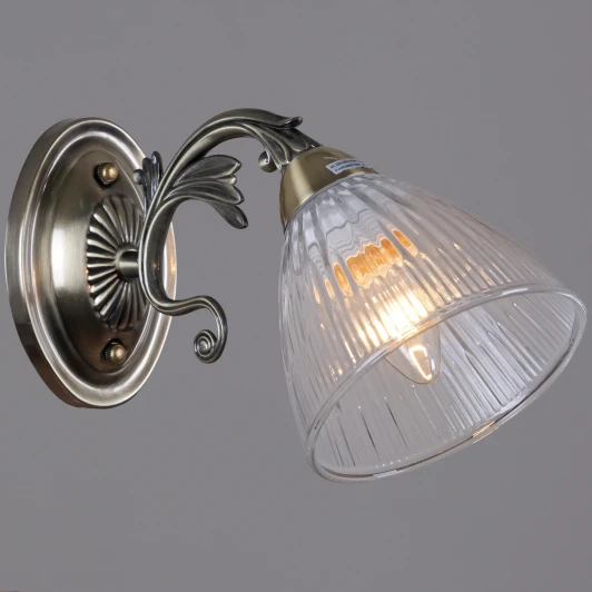 57470-0.2-01 Бра Reluce 57470-0.2-01