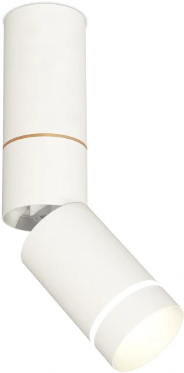 XM6312135 Накладной точечный светильник Ambrella Techno Spot XM6312135 (220V, круглые)