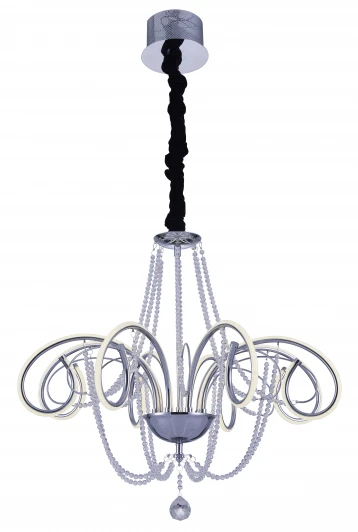 1376/62P Подвесная люстра J-Light Luiza 1376/62P