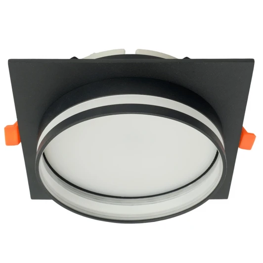 51100 Светильник потолочный встраиваемый Feron DL703 51100