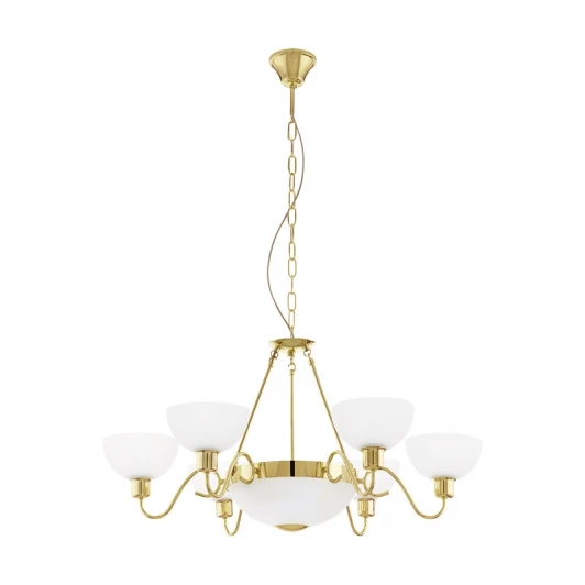 95916 Подвесная люстра Eglo Savoy 1 95916