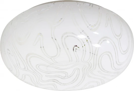 SPB-6 - 12 Onyx Потолочный светильник круглый светодиодный ЭРА SPB-6 - 12 Onyx (220V, круглые)