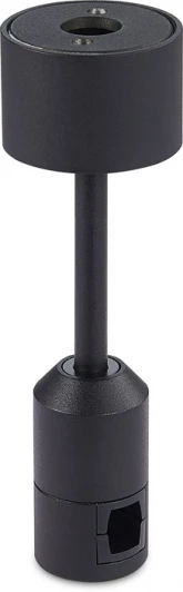 Power Connector H135 B DL20225 Адаптер с подводом питания на стойке, H135мм Donolux CODE 1.2 Power Connector H135 B DL20225