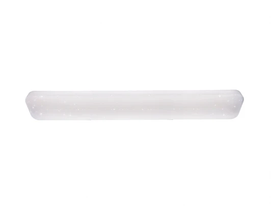 F317 WH 96W S1200 Потолочный светильник Ambrella Orbital Tube F317 WH 96W S1200