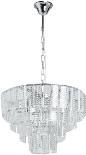 642016207 Подвесная люстра Аделард 642016207