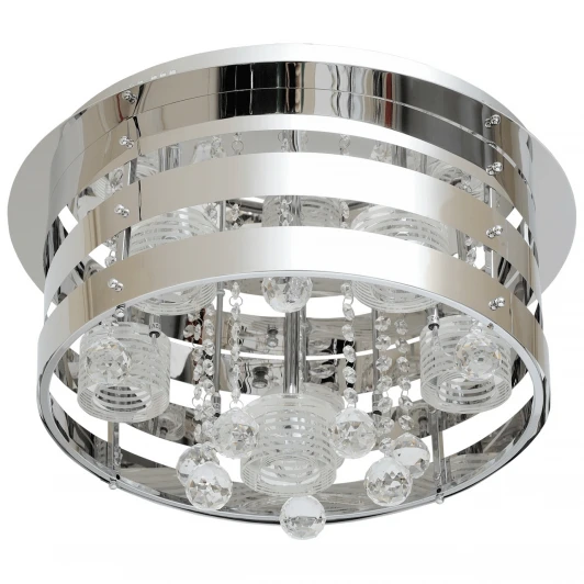 379015711 Потолочный светильник MW-Light Федерика 379015711