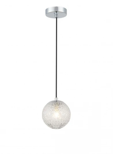 1017-1PL Подвесной светильник Simple Story 1017 1017-1PL
