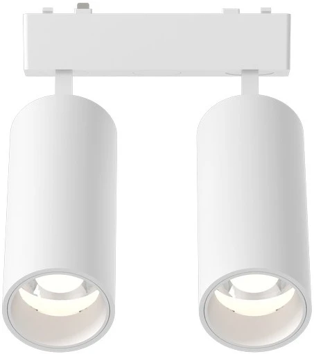 APL.0113.10.18 Светильник трековый магнитный 48V Aployt Magnetic track 48 APL.0113.10.18 (LED, круглые)