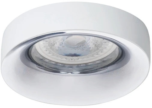 27806 Встраиваемый точечный светильник без цоколя Kanlux ELNIS 27806 (12V, круглые)