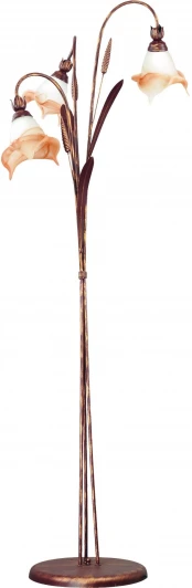 020/ST B+M Торшер Lampex Kolos 020/ST B+M