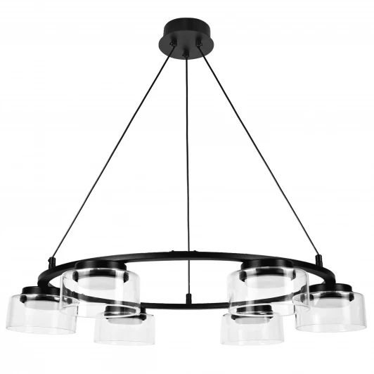 740167 Подвесная люстра Lightstar Fico Ii 740167