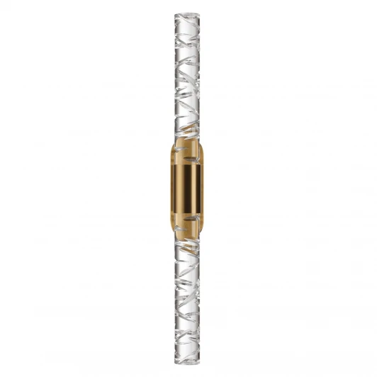 7145/10WL Настенный светильник Odeon Light Pilar 7145/10WL античная бронза/стекло/металл IP20 LED 10W 900Лм 3000K 180° 220V