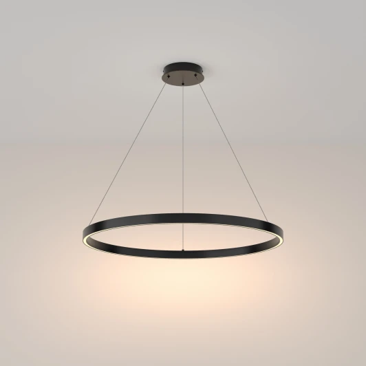 MOD058PL-L42B3K Подвесной светильник светодиодный Rim MOD058PL-L42B3K Maytoni