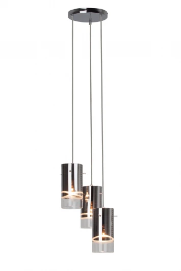 09576/15 Подвесной светильник Brilliant Carlow 09576/15