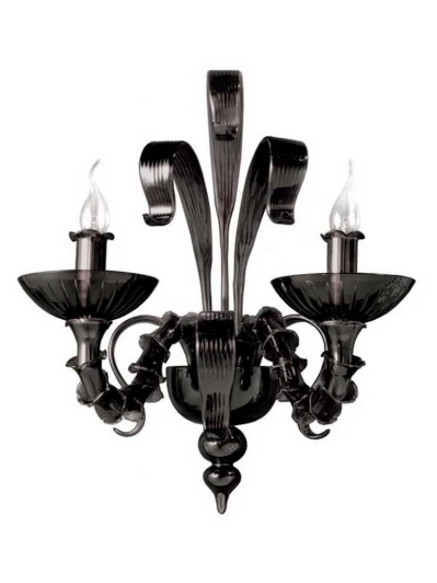 W110188/2black Бра Donolux Opera W110188/2black