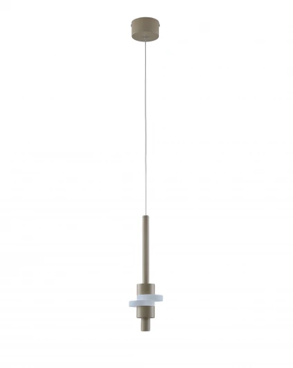 V11642-PL Подвесной светильник светодиодный Moderli Stilla V11642-PL