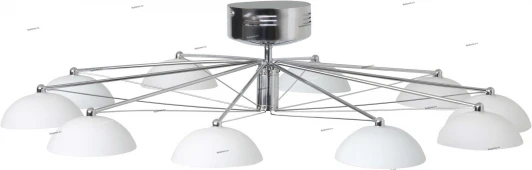 G30290/15 Потолочная люстра Brilliant Eiffel G30290/15