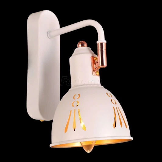 75097/1W WHITE Natali Kovaltseva Favorit 75097/1W WHITE