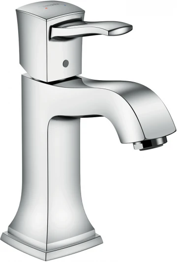 31301000 Смеситель Hansgrohe Metropol Classic 31301000 для раковины