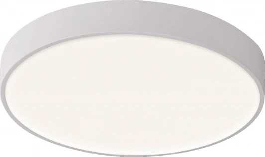 8838 Потолочный светильник круглый Mantra Cumbuco Ii 8838 (LED, 220V, круглые)