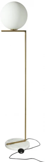 2578-F Торшер Loft It Icl 2578-F в форме шара