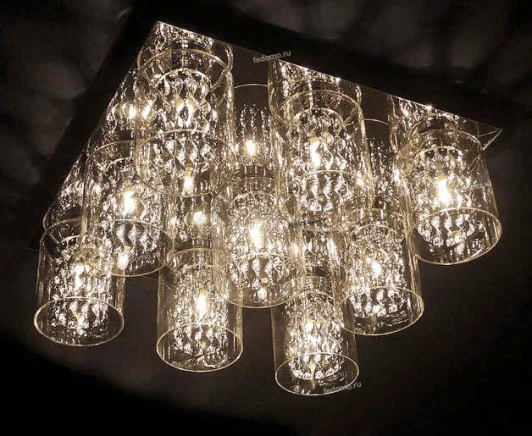 MX8298-9A Потолочный светильник ST Luce MX8298 MX8298-9A