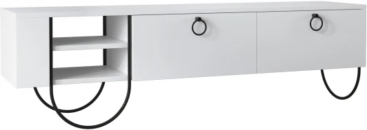 LEV00431 ТВ тумба LEVE NORFOLK TV STAND LEV00431