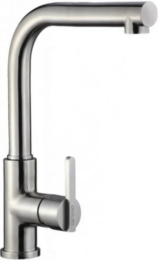 OL-8607S Смеситель Oulin OL-8607S для кухонной мойки