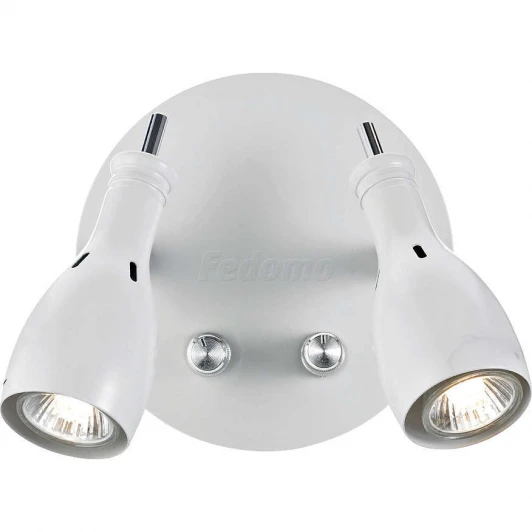 102656 Спот Markslojd Lammhult 102656