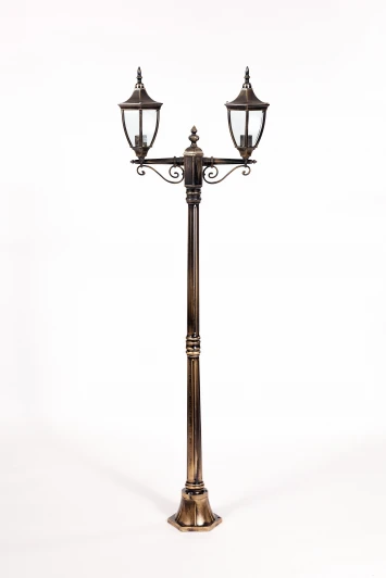 91508 A Gb Наземный фонарь Oasis Light 91508 A Gb