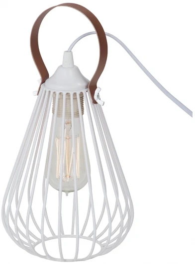 V4579-0/1L Интерьерная настольная лампа Vitaluce V4579-0/1L