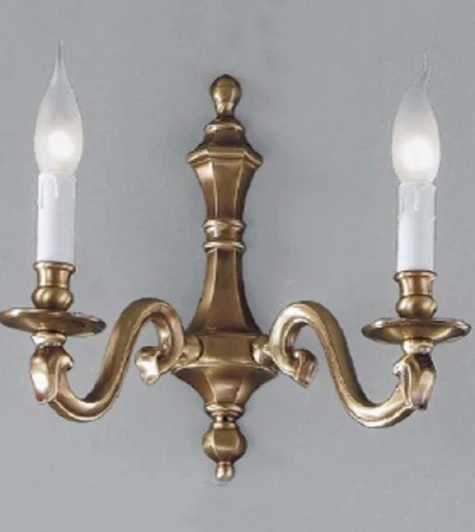 5680/2A Бра Nervilamp 5680 5680/2A