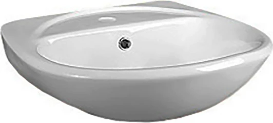 1.3111.2.S00.11B.0 Раковина Santeri Соната 50