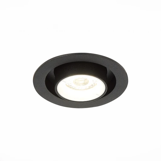 ST702.448.12 Встраиваемый точечный светильник ST Luce ST702.448.12 (LED, 220V, круглые)