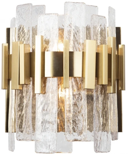 A1053AP-2PB Настенный светильник Alya A1053AP-2PB Arte Lamp