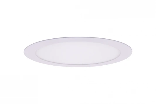 PL-R223-18-WW Встраиваемый точечный светильник SWG PL-R223-18-WW