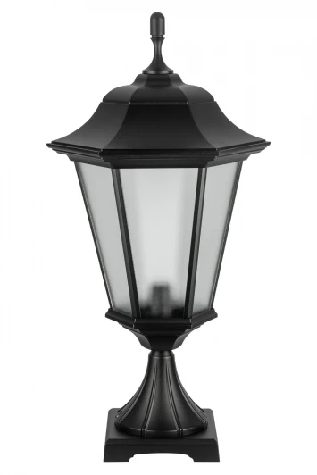 79824 SB3L Bl Наземный фонарь Oasis Light BREMEN 79824 SB3L Bl