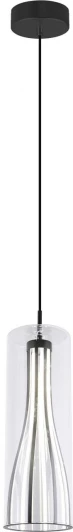 4627-1P Подвесной светильник Favourite Striata 4627-1P (LED, 220V, на проводе)