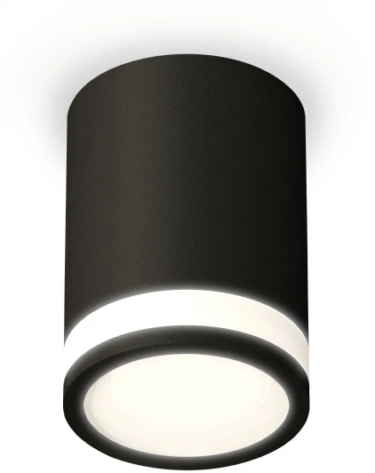 XS7422021 Накладной точечный светильник Ambrella Techno Spot XS7422021
