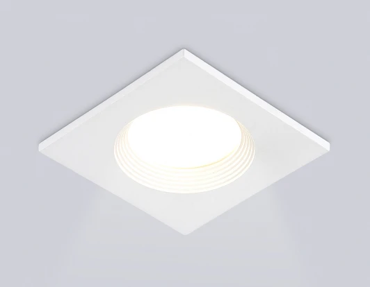 TN102817 Встраиваемый точечный светильник Ambrella Techno Spot TN102817 (220V)