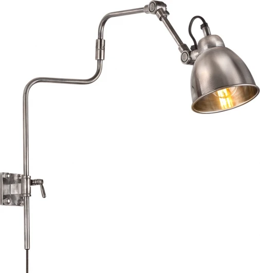 WL-51977 Настенный светильник Covali WL-51977 (220V)